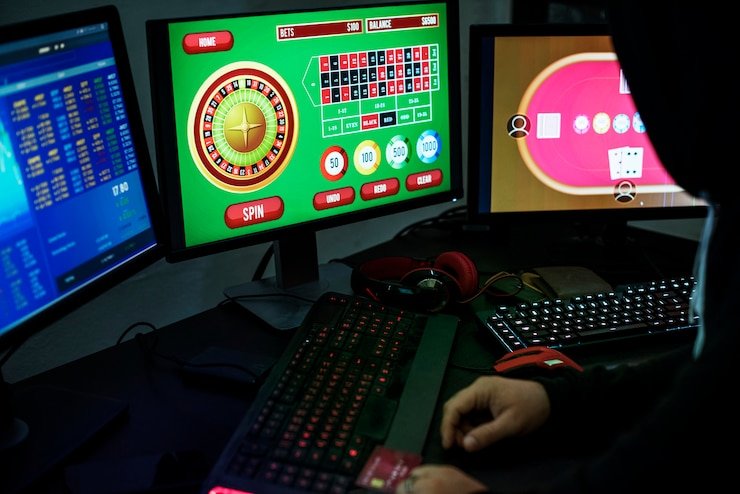 Mobile view of redmitoto slot Draw Schedule fixture list
